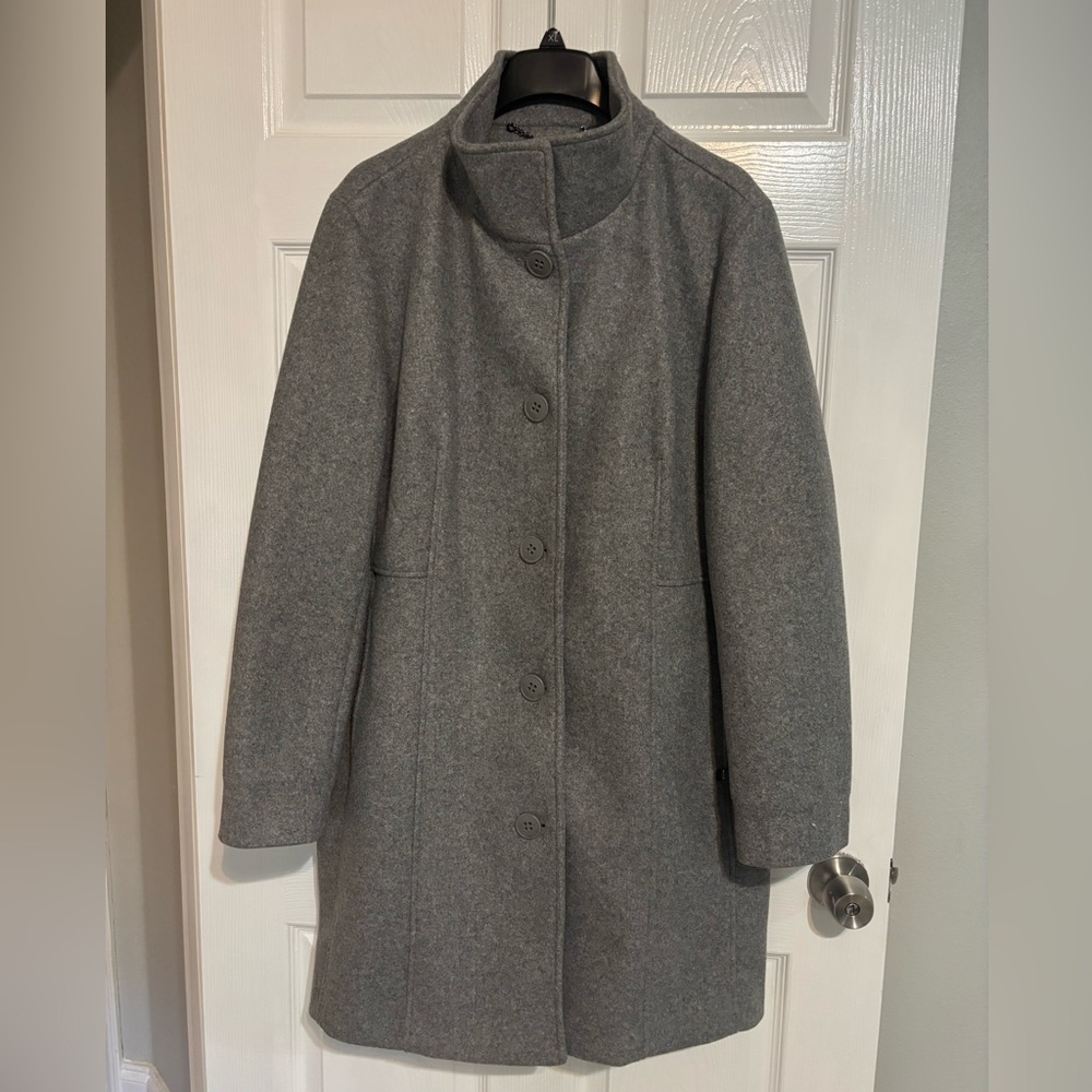 Calvin Klein Coat